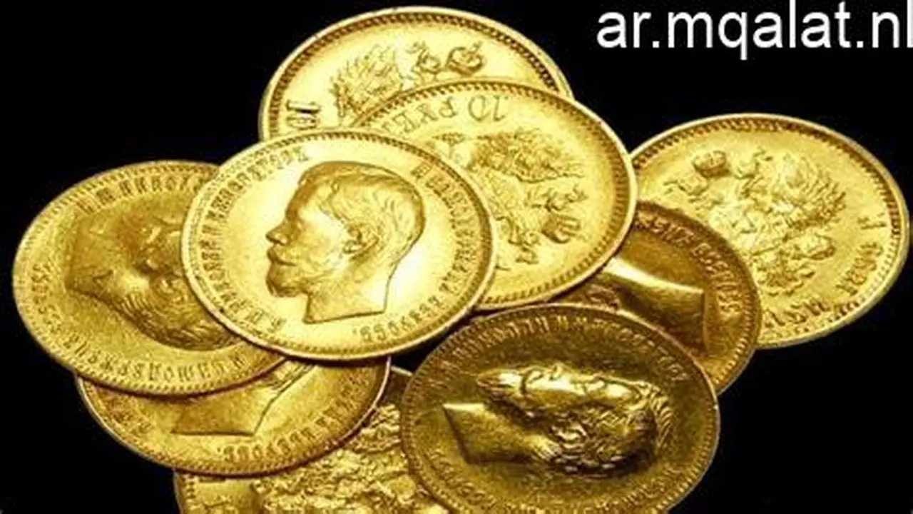 سعر الجنيه الذهب في مصر يصل إلى 54520 جنيهاً خالياً من المصنعية